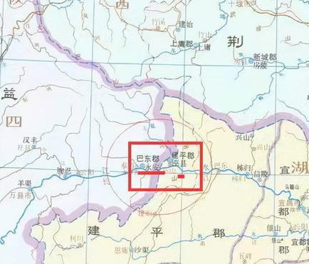 夷陵之战刘备兵败逃亡 刘备为什么留在白帝城不回成都