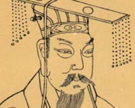 隋文帝杨坚：隋朝开国皇帝，他一生的经历有多传奇？