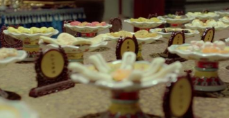 皇帝饮食有何讲究？再喜欢的菜也只能夹三筷