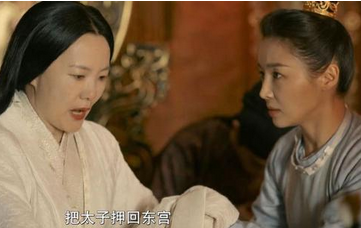 《风起洛阳》中的终极反派，其实在第一集就出现过