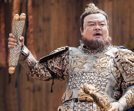 安禄山早年做过贼，当过中介 安禄山是怎么实现人生逆袭的