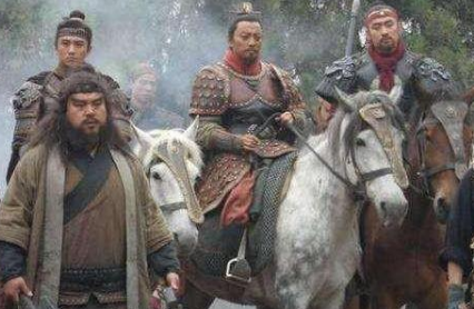 宋江如果没有选择招安的话 梁山好汉们的结局会不会更好