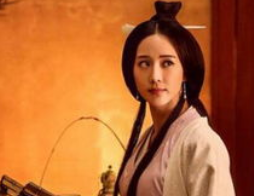 柏夫人：司马懿的宠妾，儿子最后被赐死
