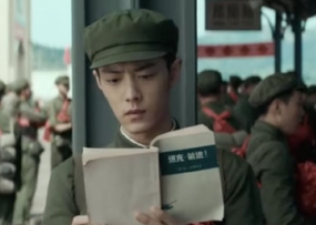《王牌部队》阿秀是谁演的？阿秀嫁给了谁