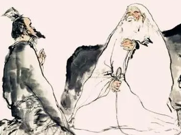 哲学名作《庄子》：外篇·知北游（3）原文及白话译文