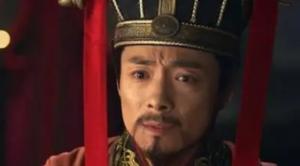 窦威简介：唐朝宰相、外戚，李渊妻子太穆皇后之堂叔