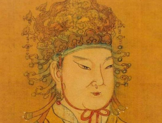 武则天的生母荣国夫人，她是个怎样的人呢？