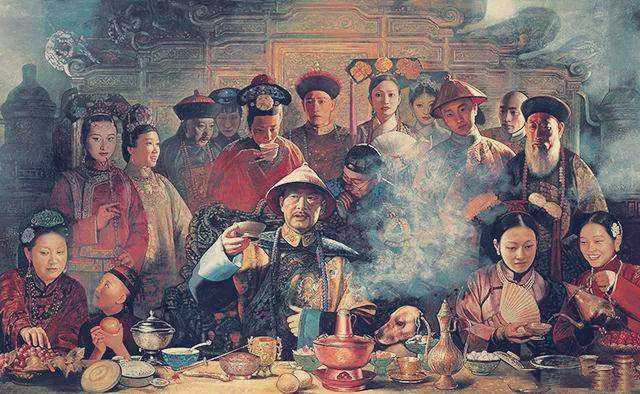 雍正宠臣李卫在乾隆朝过的怎么样？李卫结局介绍