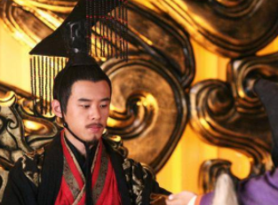 勤政爱民的汉景帝，也有暴躁的一面？