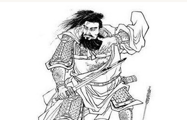 尽一人之力，挽救天下苍生的司马欣