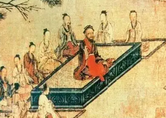 哲学名作《庄子》：杂篇·列御寇（3）原文及白话译文
