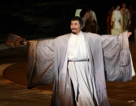 关羽被抓时离刘备不到20里 刘备父子为什么对关羽见死不救