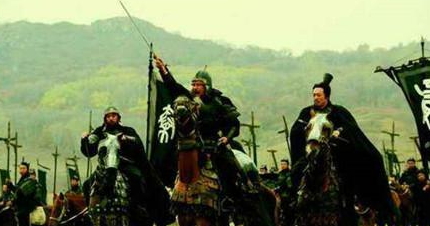 在古代军队是如何处置逃兵的?曹操还特意制定了什么法？