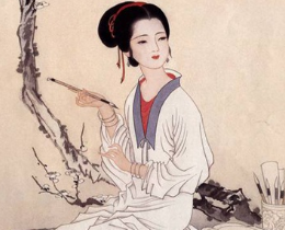 夏姬到底有多大的魅力？她带来了哪些历史变化？