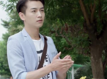 《舒克与桃花》什么时候播出？芒果台又官宣新剧啦