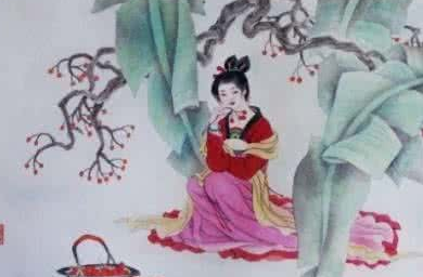 《江上赠李龟年》的原文是什么？这首诗词该怎么赏析呢？