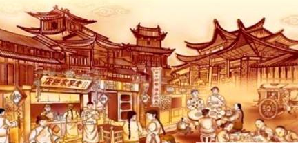 古代关于百姓的称呼还有哪些？史书中都有哪些记载？