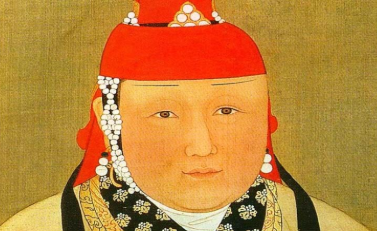 大名鼎鼎的元世祖忽必烈，他的婚姻有多混乱？