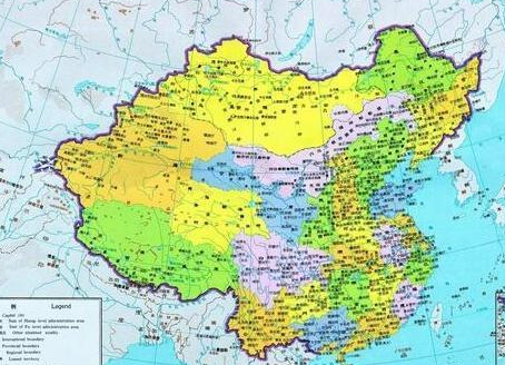 元朝作为少数民族所建立的政权 元朝灭亡的原因是什么