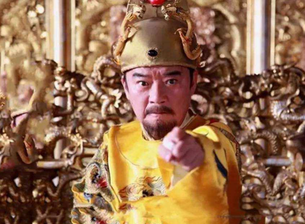 朱元璋为了大明江山大肆屠杀功臣 朱元璋究竟杀了多少人