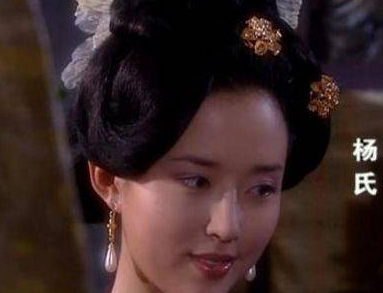 杨妃是什么来历？隋朝灭亡后她是如何自处