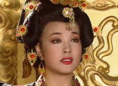 武则天初入宫时，为何会被李世民冷落12年之久？
