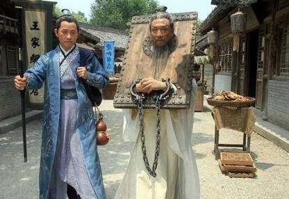 古代犯人服刑为何基本不超过两年时间 其实道理很简单