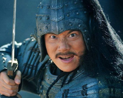 张绣的一生是怎样的？他最后的结局时什么？