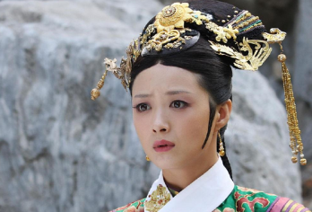 揭秘历史上真正的年妃，一生为雍正生育了四个孩子