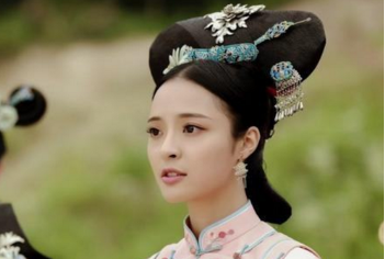 与慈安一起进宫的妃子，最后为何死在冷宫？
