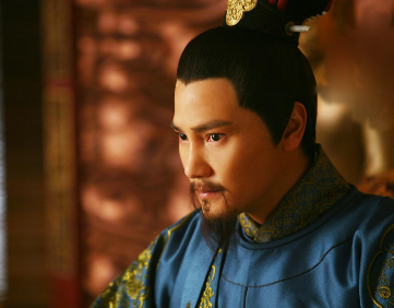 被选为储君的宋孝宗是如何做到的？原因是什么