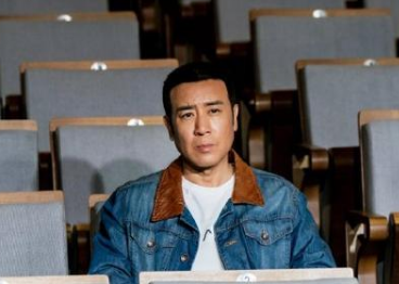 《巡回检察组》冯森是什么结局？弥补了观众最大的遗憾