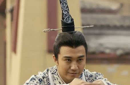 揭秘：刘邦曾发明的“刘氏冠”是什么东西？