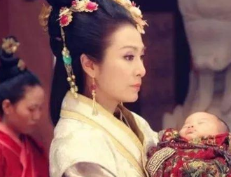 胡太后是什么i结局？毒死亲生儿子，最后被扔进了黄河