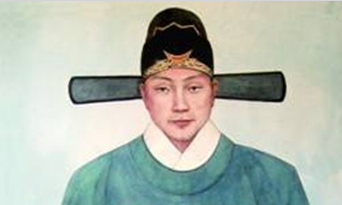 薛禄：出生时喜鹊飞来，最后果然成了一代名将