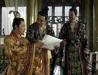 武母杨氏是什么身份？历史上最传奇高龄剩女