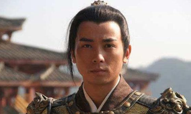 他是薛仁贵的孙子，薛嵩最后是什么结局？