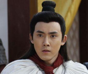 历史上罗成的原型人物是谁？在征讨刘黑闼时阵亡