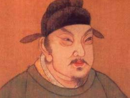 为什么说杨素是开国功臣也是乱国祸始？他做了些什么？