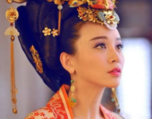 武则天明明已经出家为尼，为什么后来还能重回皇宫？