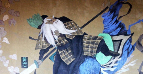 刘表手下埋没的三大猛将，他们最后结局如何？