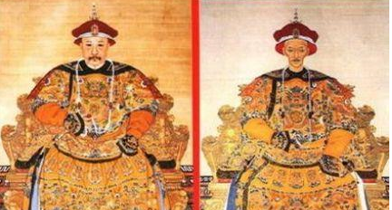 嘉庆皇帝当年为何要把皇位传给道光，而不是其他的儿子?