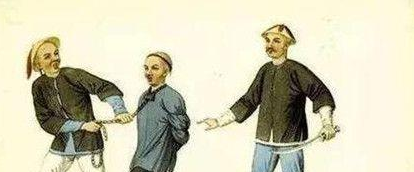 押解犯人是一件劳累的差事，古代的衙役们为何都抢着去做？