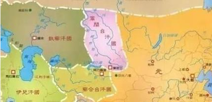 历史上为何很少提及元朝?其在文化上是汉化最浅的