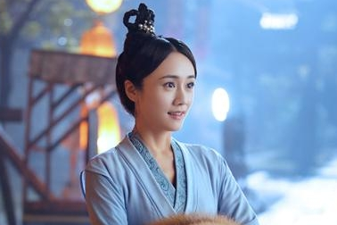 《上阳赋》苏锦儿喜欢谁？苏锦儿最后什么结局？