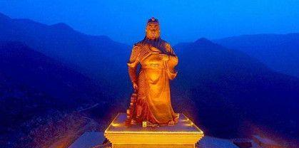陈寿作为一个史学家，对关羽的形象有什么真实记载？