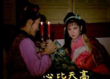红楼梦中晴雯的判词是什么？该怎样理解呢？