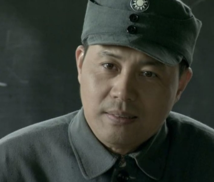 《人民的选择》佟瑞欣个人资料是什么 佟瑞欣饰演剧中主席一职吗