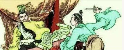 荆轲刺秦失败的原因是什么？燕太子丹制定的方案有问题