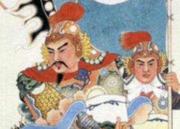 金兀术的实力有多强？宋将中都有谁战力能完胜他？